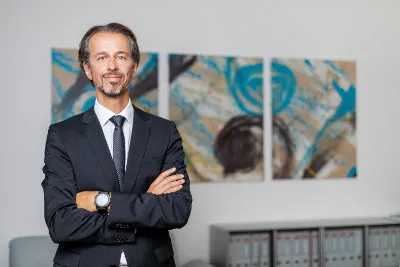 Rechtsanwalt Innsbruck